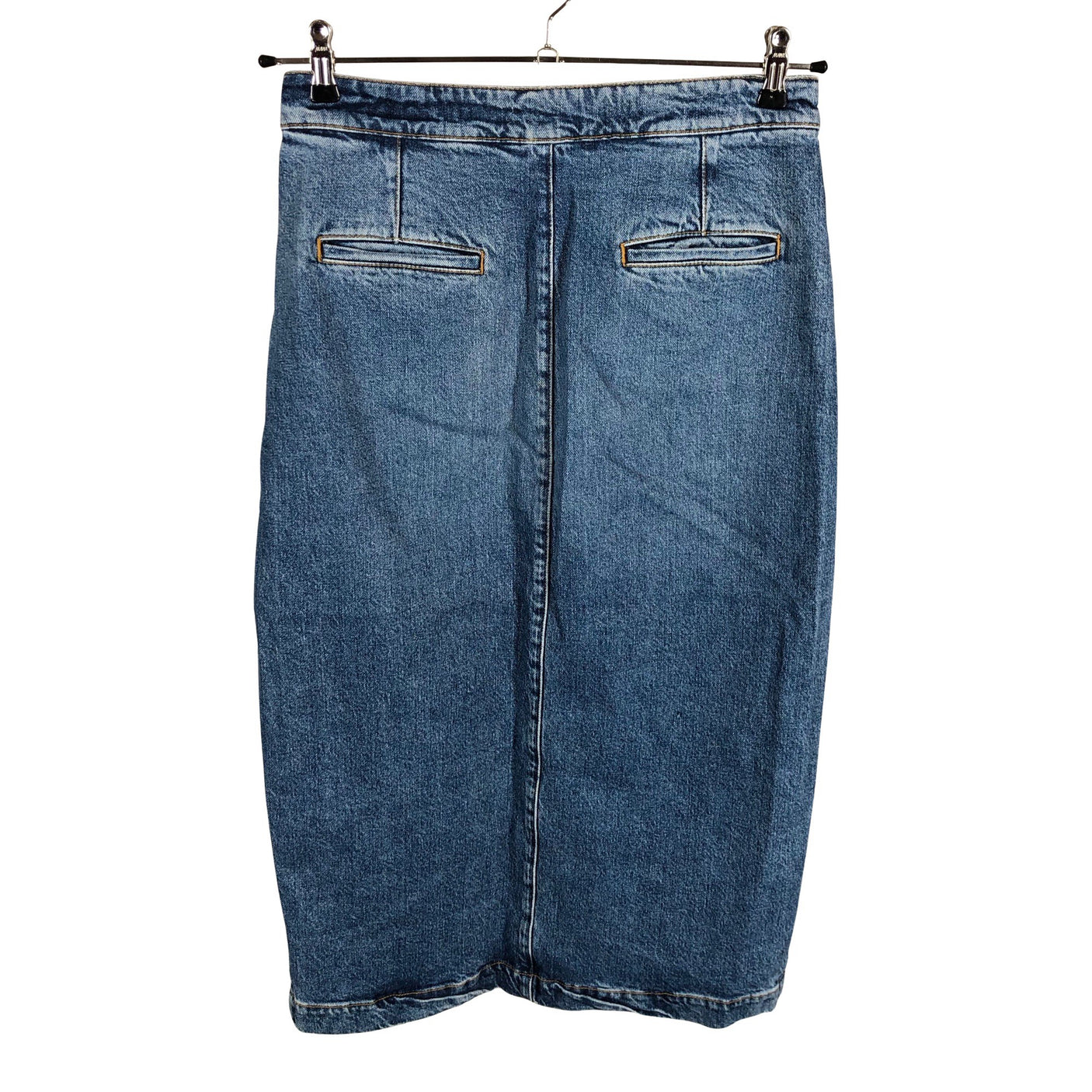 Unisex Dagmar - Teksaseelik, suurus 38 - Sinine (2)