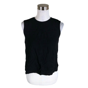 Unisex Marimekko - Topp, suurus 36 - Must (1)