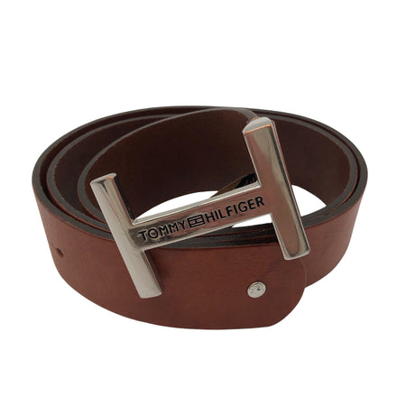 Unisex Tommy Hilfiger - Nahkvöö, suurus Suurus puudub - Pruun ()