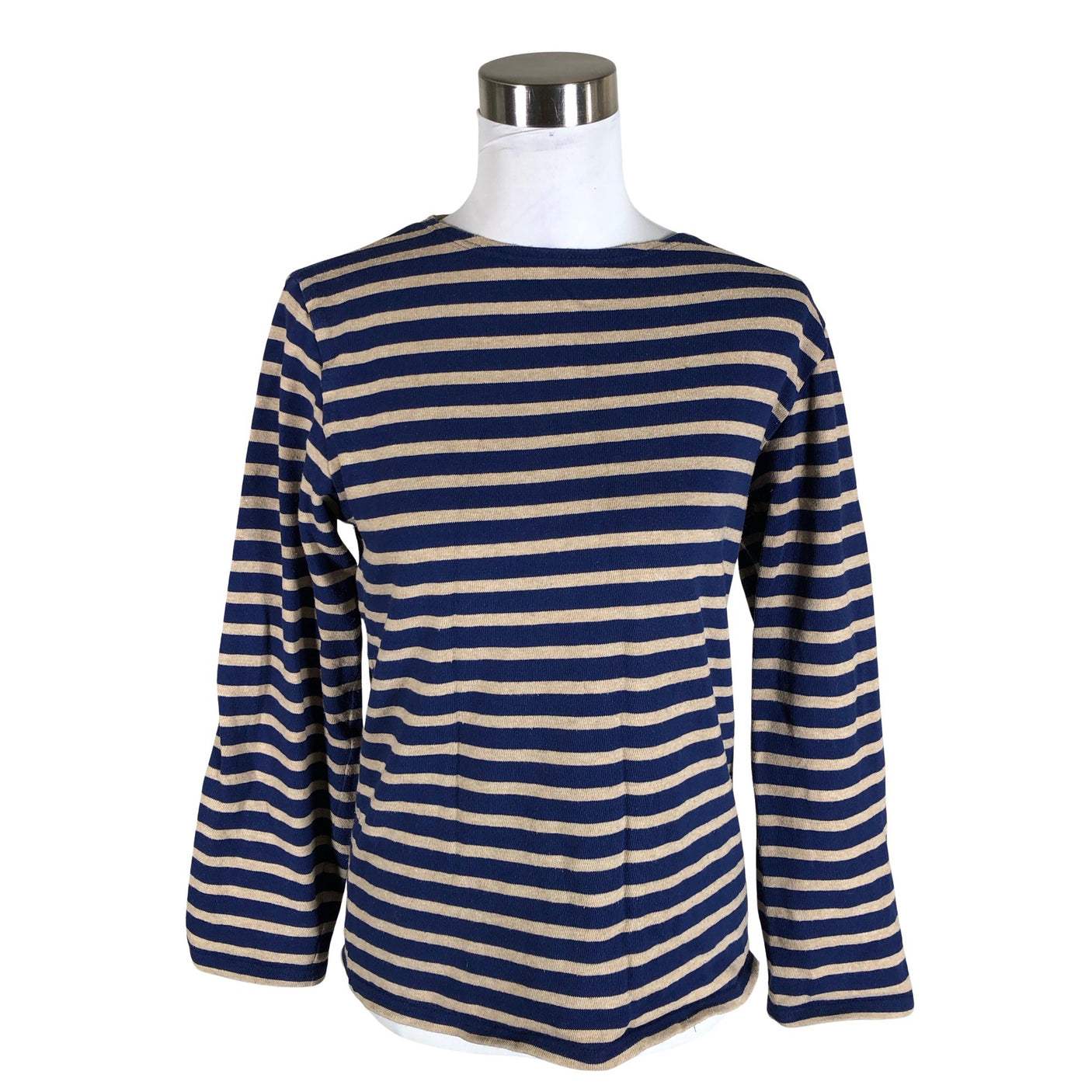 Unisex Saint James - Kampsun, suurus 38 - Sinine (1)