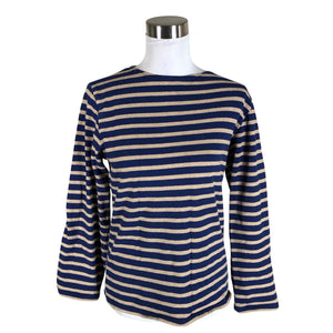 Unisex Saint James - Kampsun, suurus 38 - Sinine (1)