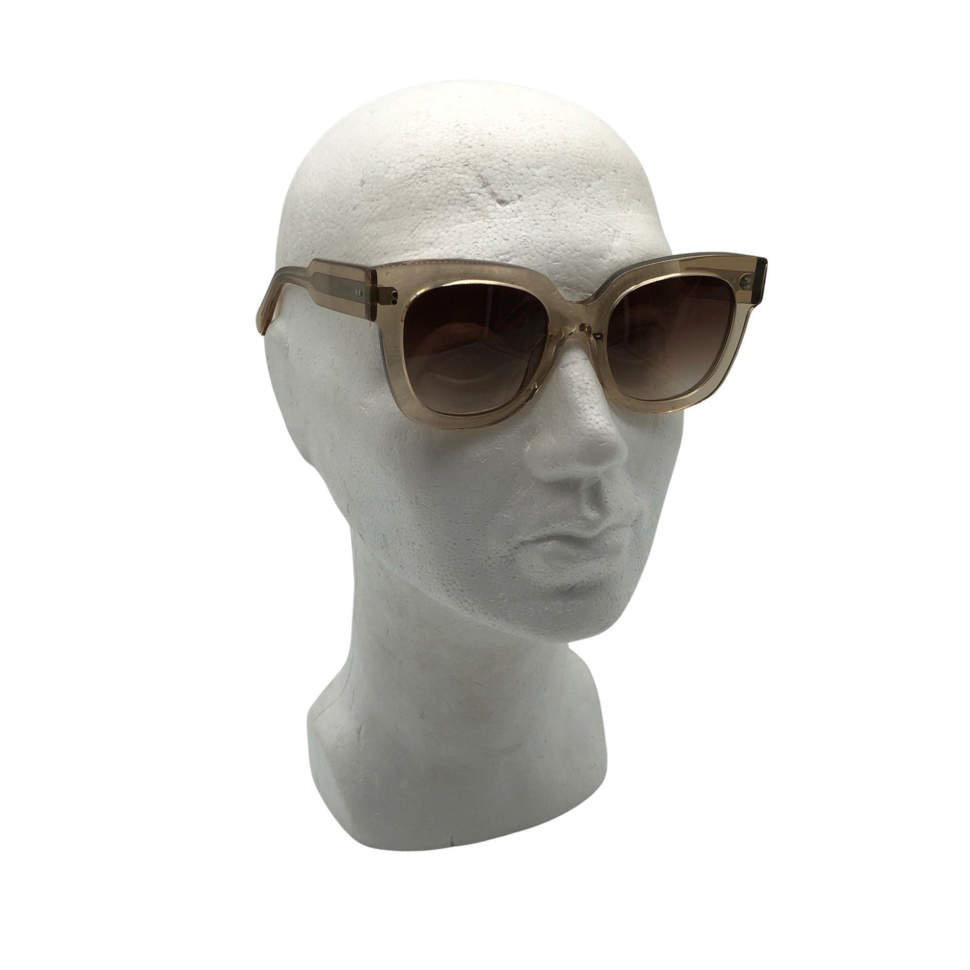 Unisex Chimi - Päikeseprillid, suurus Suurus puudub - Pruun (3)