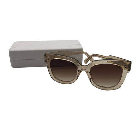 Unisex Chimi - Päikeseprillid, suurus Suurus puudub - Pruun ()