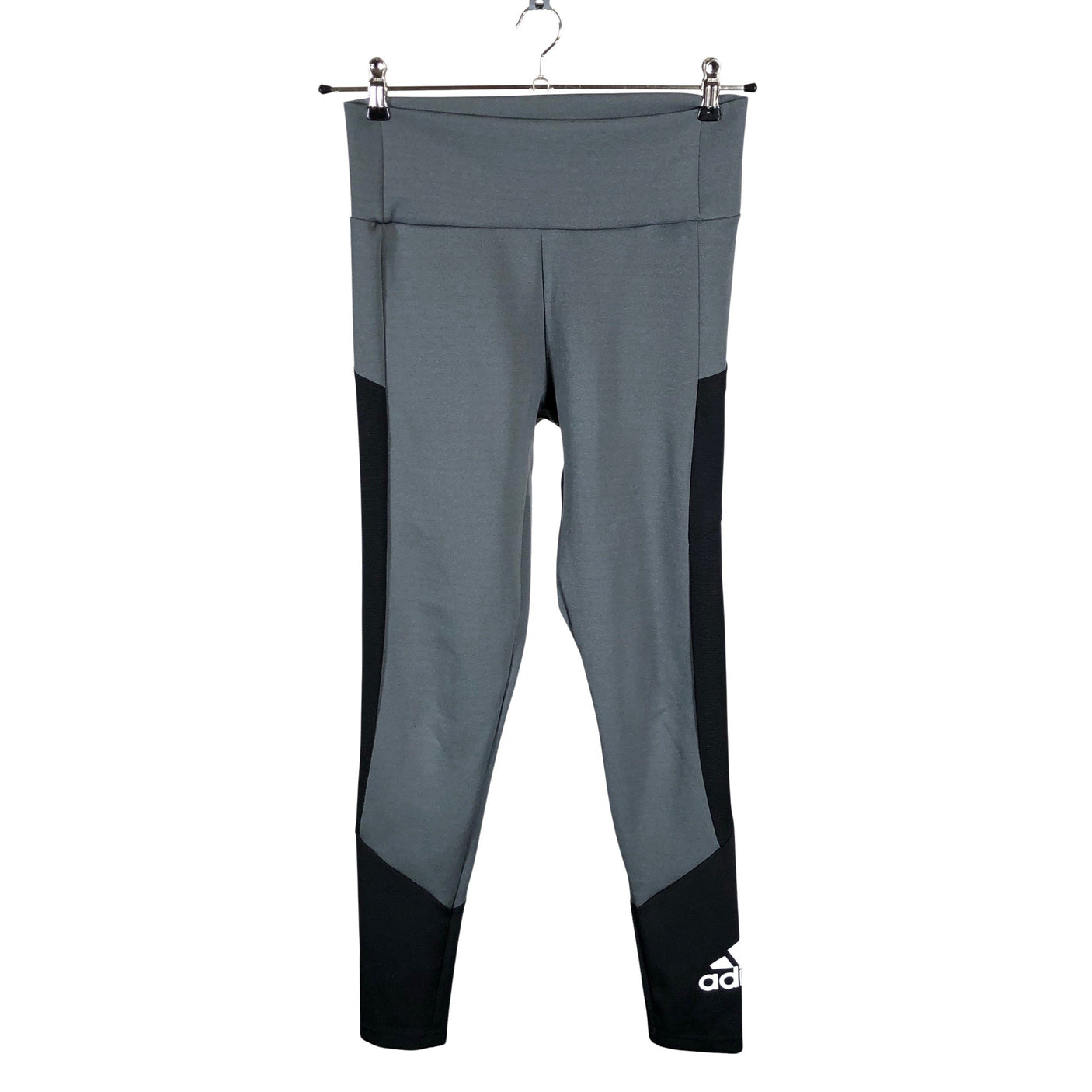 Unisex Adidas - Spordiretuusid, suurus 38 - Hall (1)