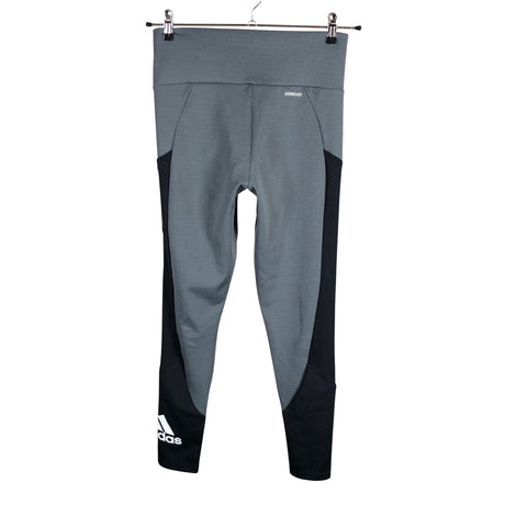 Unisex Adidas - Spordiretuusid, suurus 38 - Hall (2)