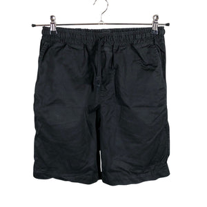 Unisex R-collection - Lühikesed püksid, suurus S - Must (1)