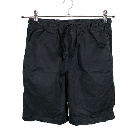 Unisex R-collection - Lühikesed püksid, suurus S - Must ()