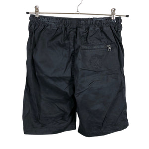 Unisex R-collection - Lühikesed püksid, suurus S - Must (2)