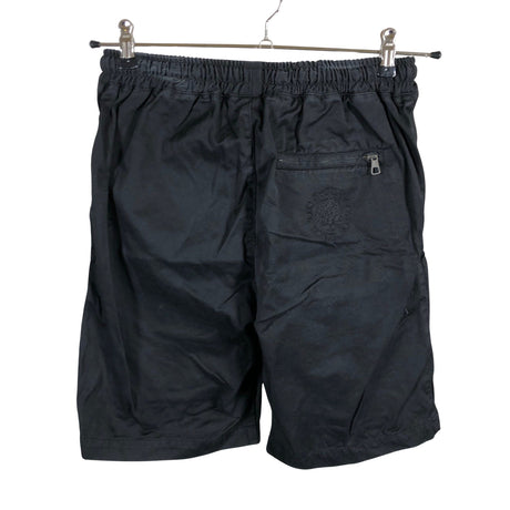 Unisex R-collection - Lühikesed püksid, suurus S - Must (2)