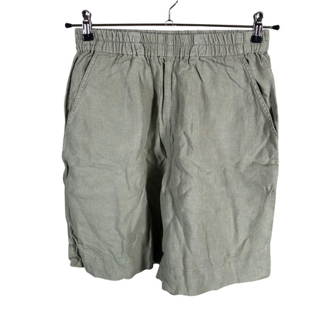 Unisex R-collection - Lühikesed püksid, suurus 36 - Roheline ()