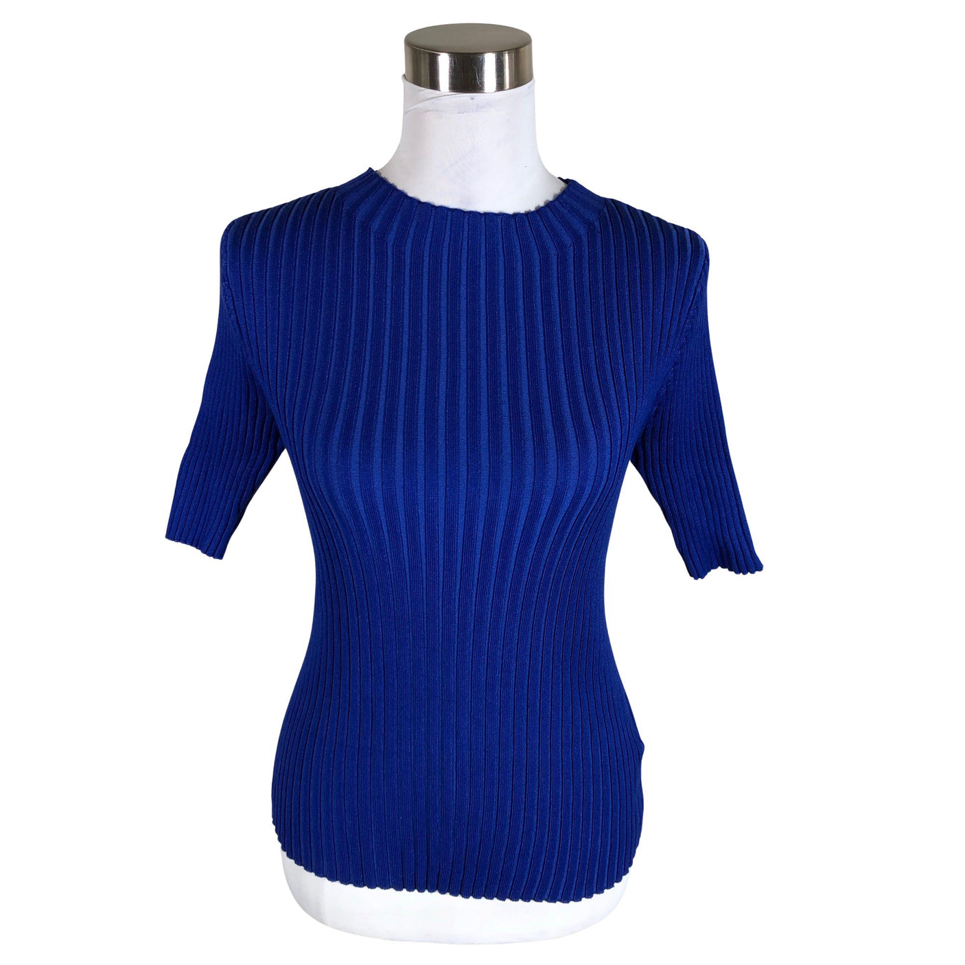 Unisex Saint Tropez - Kampsun, suurus 38 - Sinine (1)