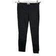 Unisex Filippa K. - Mittevenivad püksid, suurus 36 - Must ()