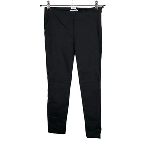 Unisex Filippa K. - Mittevenivad püksid, suurus 36 - Must (1)