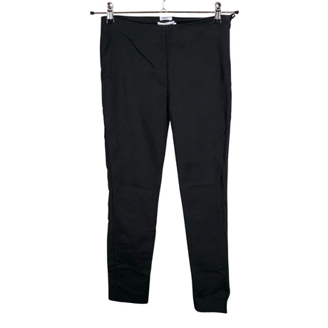 Unisex Filippa K. - Mittevenivad püksid, suurus 36 - Must ()