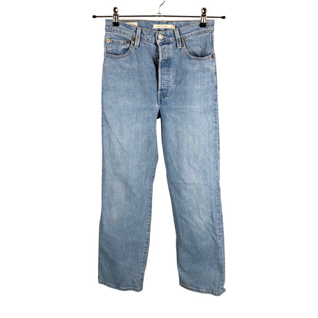 Unisex Levi's - Teksad, suurus W25 - Helesinine ()