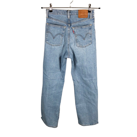 Unisex Levi's - Teksad, suurus W25 - Helesinine (2)