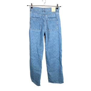 Unisex Massimo Dutti - Teksad, suurus 36 - Helesinine (2)