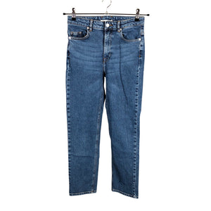 Unisex Massimo Dutti - Teksad, suurus 36 - Helesinine (1)