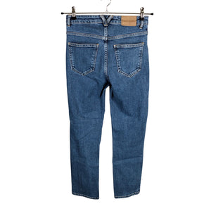 Unisex Massimo Dutti - Teksad, suurus 36 - Helesinine (2)