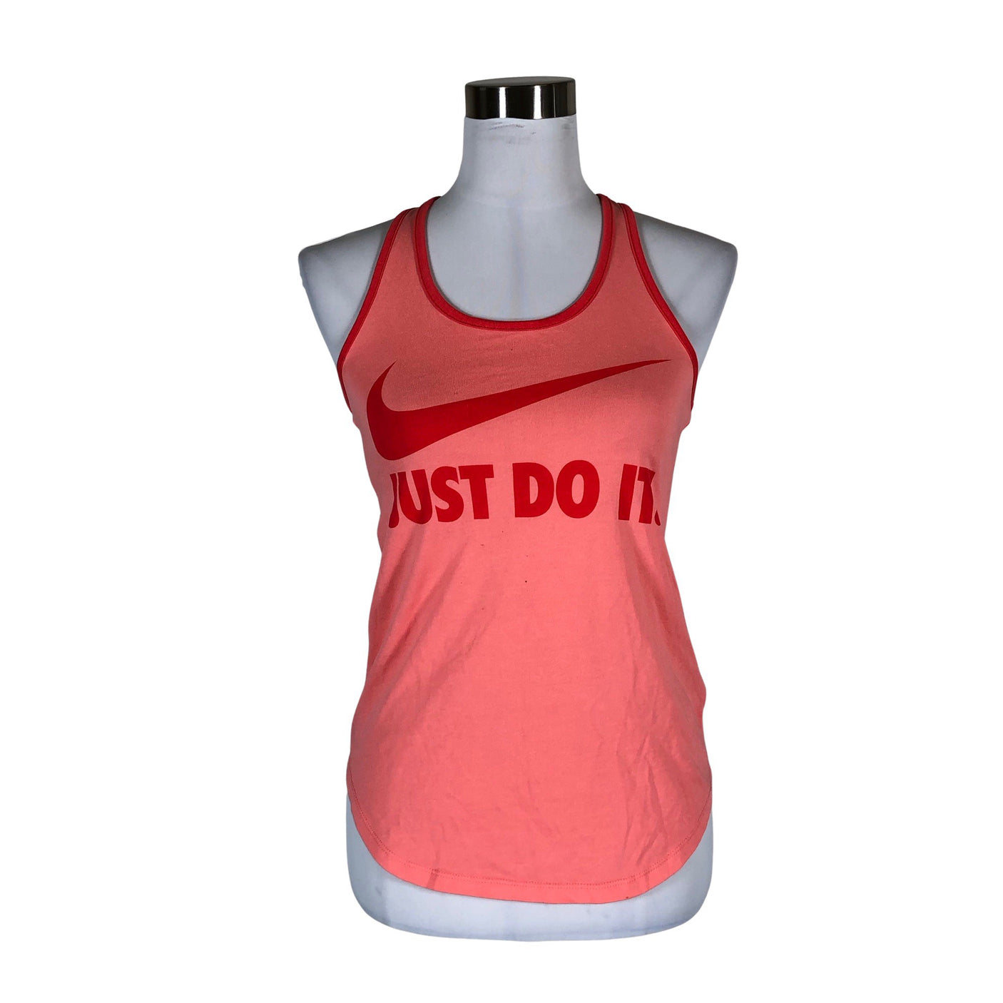 Unisex Nike - Sporditopp, suurus 36 - Roosa (1)