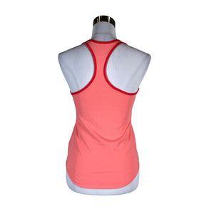 Unisex Nike - Sporditopp, suurus 36 - Roosa (2)