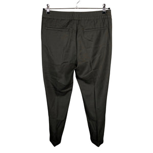 Unisex Filippa K. - Mittevenivad püksid, suurus M - Pruun (2)