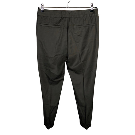 Unisex Filippa K. - Mittevenivad püksid, suurus M - Roheline (2)