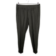 Unisex Filippa K. - Mittevenivad püksid, suurus M - Pruun ()