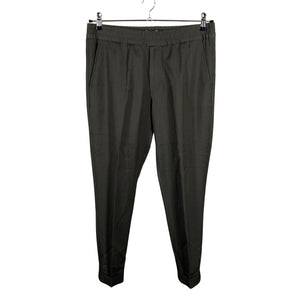 Unisex Filippa K. - Mittevenivad püksid, suurus M - Pruun (1)