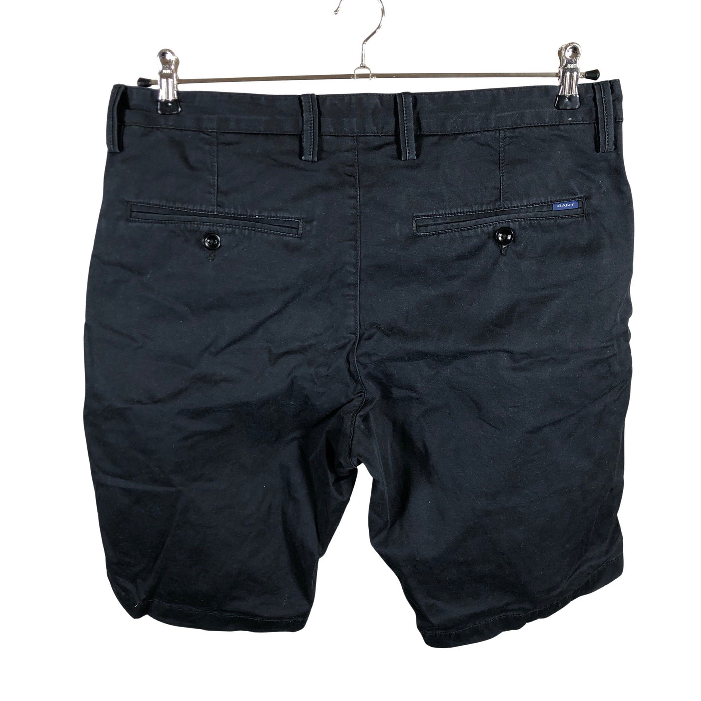 Unisex Gant - Lühikesed püksid, suurus W32 - Sinine (2)