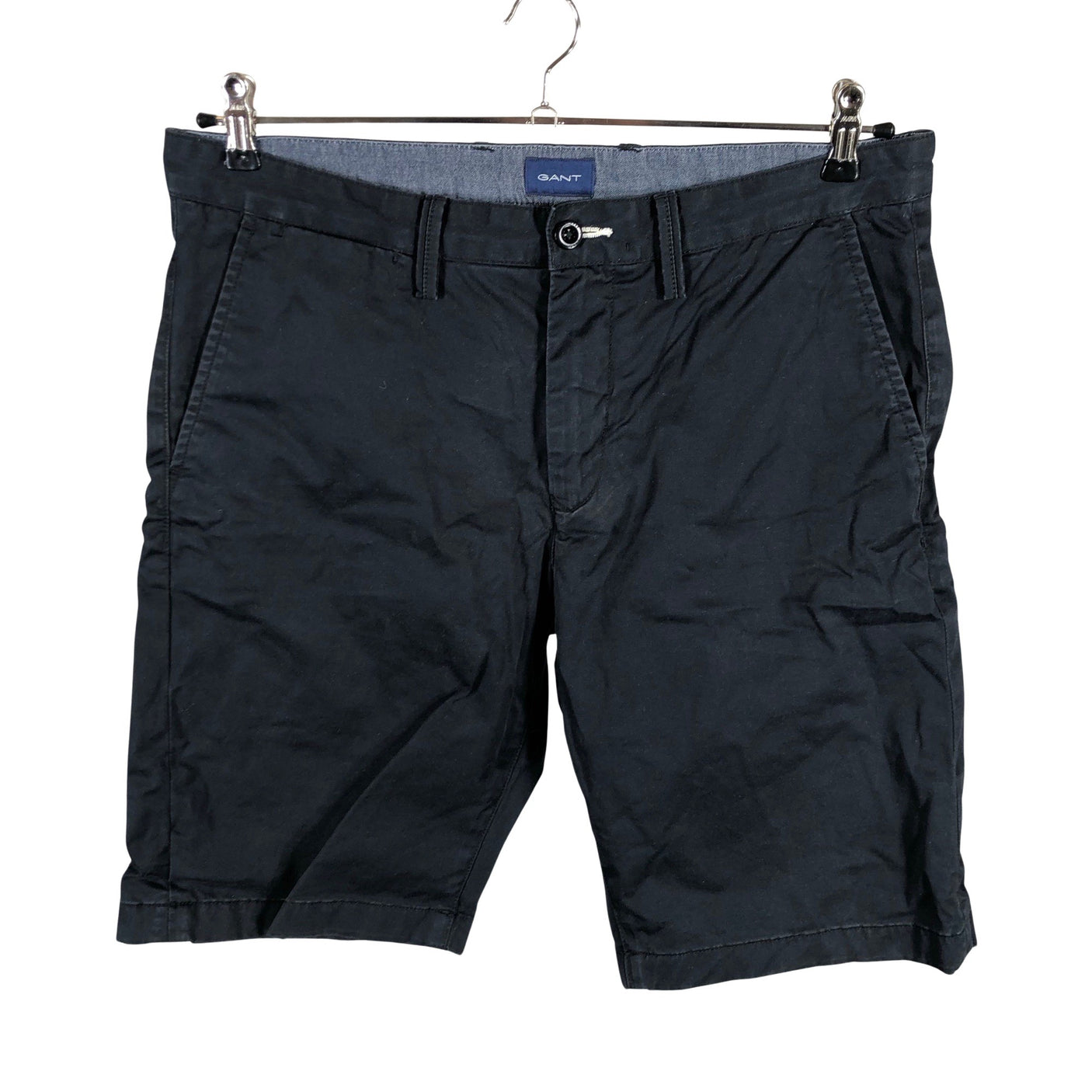 Unisex Gant - Lühikesed püksid, suurus W32 - Sinine (1)