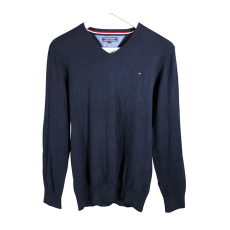 Unisex Tommy Hilfiger - Kampsun, suurus 158 - 164 - Sinine ()