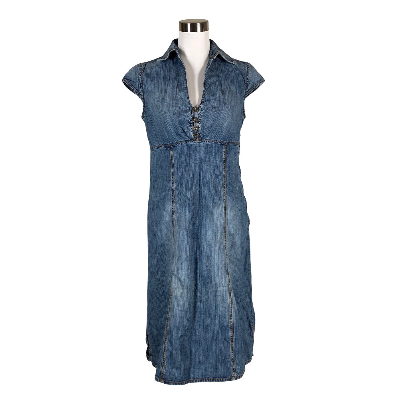 Unisex Esprit - Teksakleit, suurus 40 - Sinine (1)