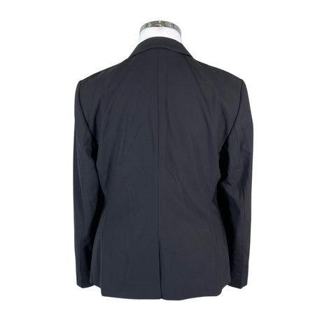 Unisex Hugo Boss - Jakk, suurus 44 - Must (2)