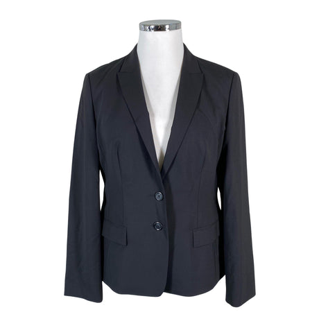 Unisex Hugo Boss - Jakk, suurus 44 - Must ()