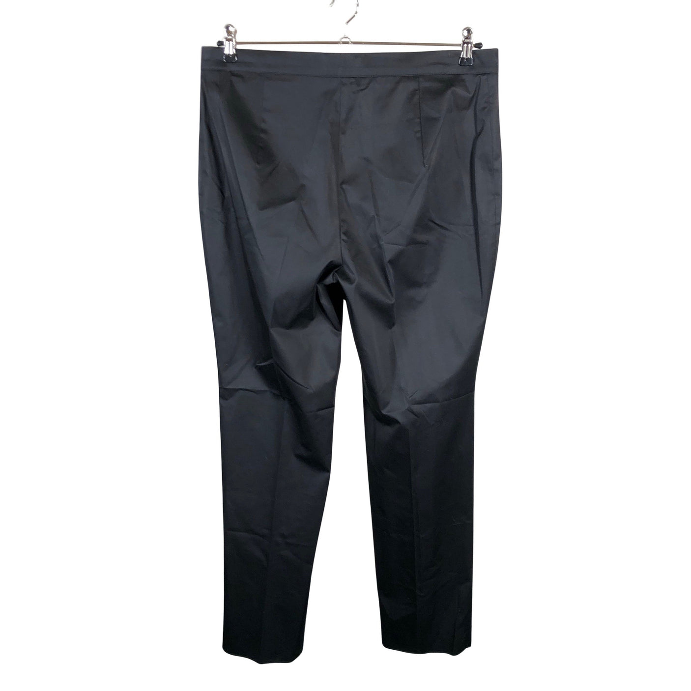 Unisex Sand - Viigipüksid, suurus 44 - Must (2)