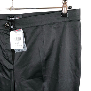 Unisex Sand - Viigipüksid, suurus 44 - Must (3)