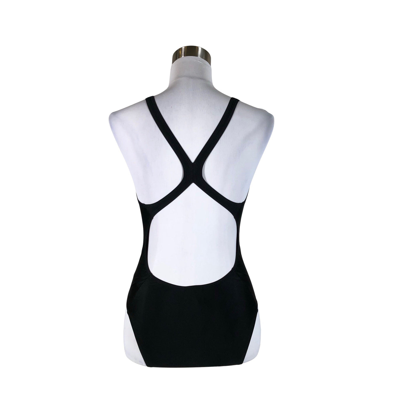 Unisex Adidas - Ujumistrikoo, suurus 36 - Must (2)