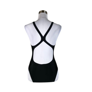 Unisex Adidas - Ujumistrikoo, suurus 36 - Must (2)