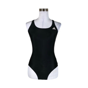 Unisex Adidas - Ujumistrikoo, suurus 36 - Must (1)