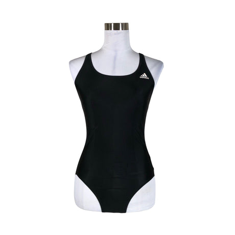 Unisex Adidas - Ujumistrikoo, suurus 36 - Must ()