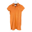 Unisex Polo Ralph Lauren - Polokleit, suurus 164 - 170 - Oranž ()
