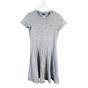 Unisex Gant - Trikotaažist kleit, suurus 158 - 164 - Hall (1)