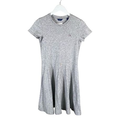 Unisex Gant - Trikotaažist kleit, suurus 158 - 164 - Hall ()