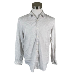 Unisex Hugo Boss - Triiksärk, suurus XL - Valge (1)