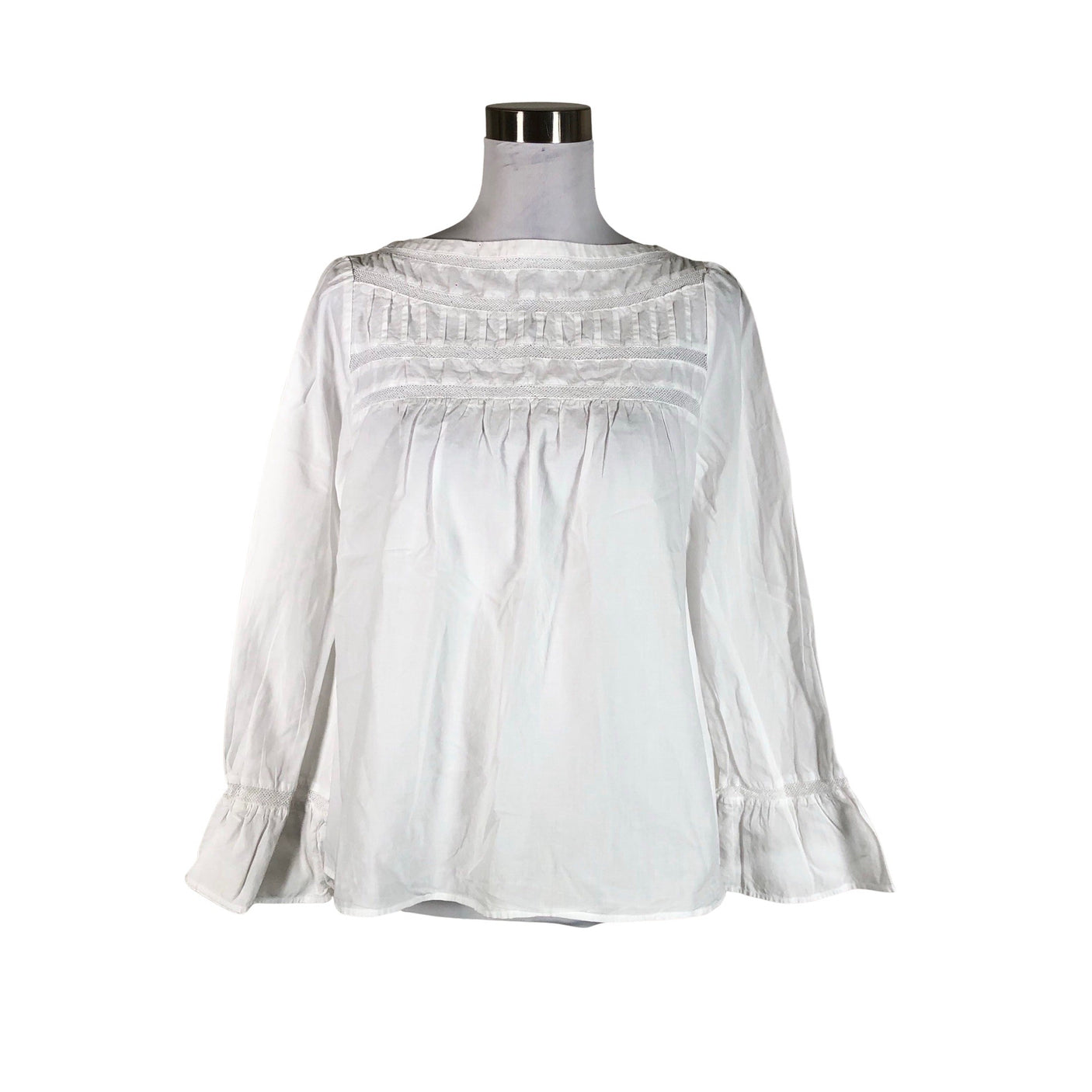 Unisex Uniqlo - Pluus, suurus 38 - Valge (1)