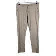 Unisex Massimo Dutti - Chino-püksid, suurus M - Pruun ()