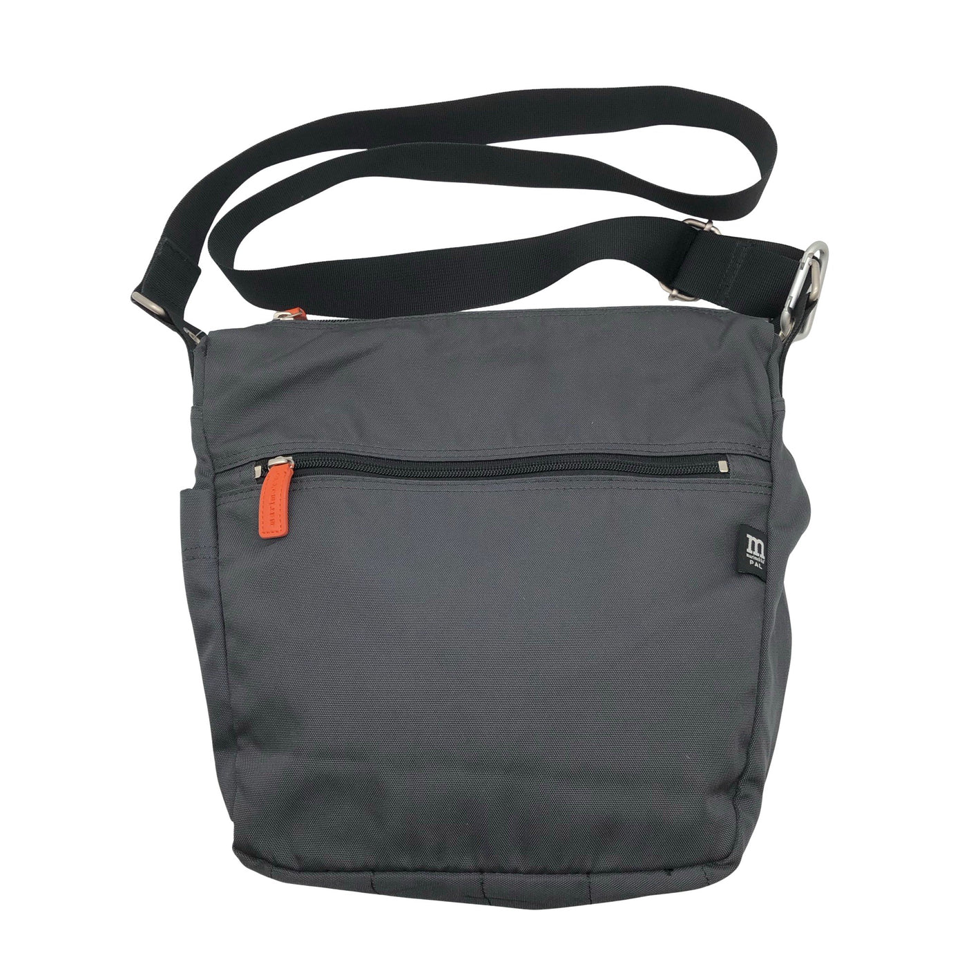 Unisex Marimekko - Õlakott, suurus Midi - Hall (1)