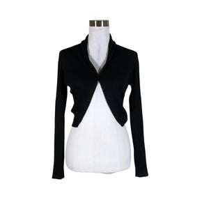 Unisex Soyaconcept - Kardigan, suurus 34 - Must (1)
