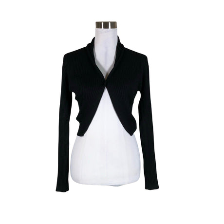 Unisex Soyaconcept - Kardigan, suurus 34 - Must ()